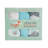 Leeric 2 - Piece Crib Bedding Set