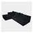Black Fabric is out of stock