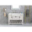 Ahmarria Lighted Mirror-424896313