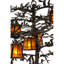 Khang 12 - Light Chandelier