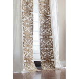 Mozart Curtain