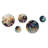 Abstract Wall Decor
