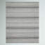 Nikolai Geometric Cotton Hand Woven Area Rug-22181605