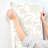 Star Flower Trail Wallpaper-1174896098