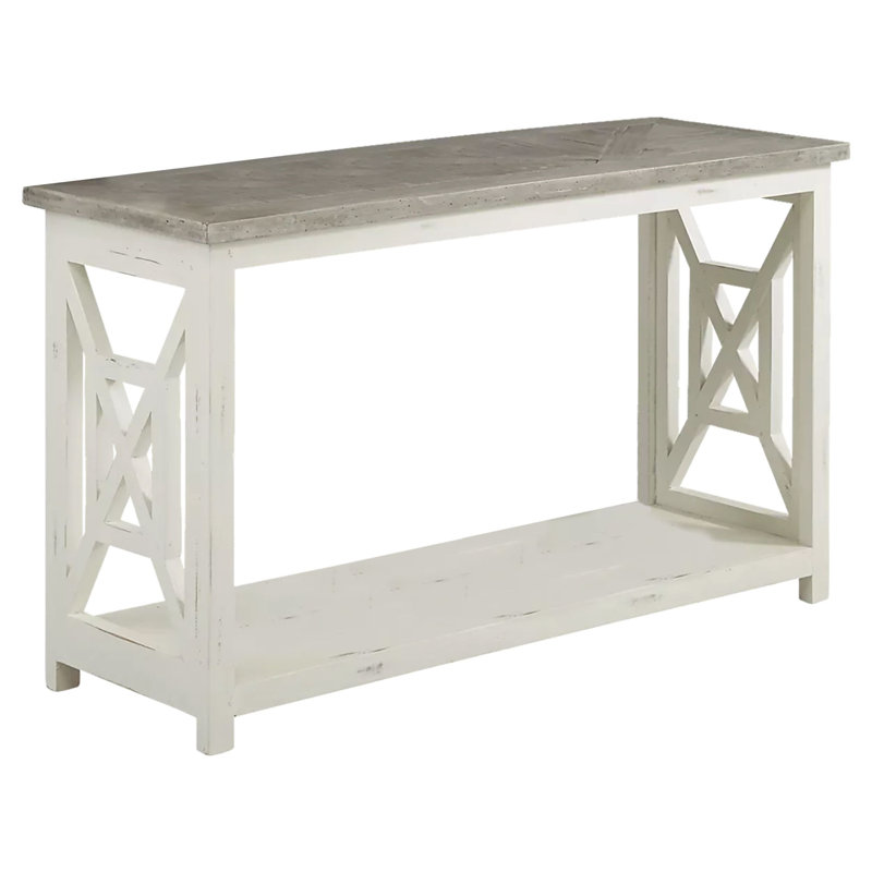 Brost 31'' Console Table