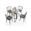 Prweitt Round Dining Table
