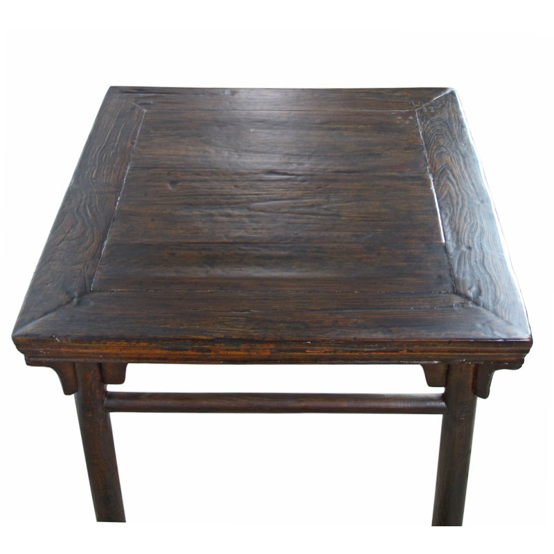 Solid Wood Coffee Table