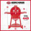 Barbecue au charbon Akorn Kamado 45 po Char-Griller-12784330