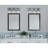 Daimar 3 - Light Dimmable Vanity Light-224083850