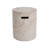 Jacqueline Stone/Concrete Side Table-632632703-609070710