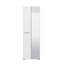 Jasdeep 2 Door Manufactured Wood Wardrobe-430193607