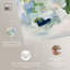 Chroma Balance I, toile abstraite colorée par Art Remedy-110316612-110316619-110316610