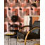 Revival (Mid Century Modern) Geometric Wallpaper Roll