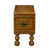 Brun antique est en rupture de stock