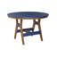 Harbor Outdoor Round Bar Table-953487865-953487869