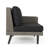 Sofa Set -Left Armrest - Grey-384926527