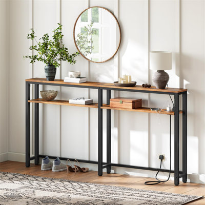 180cm Console Table