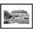Potter Heigham, Bridge Hotel C1960 by Francis Frith - Single Picture Frame Print-51265271