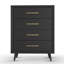 Commode 4 tiroirs Cranbrook