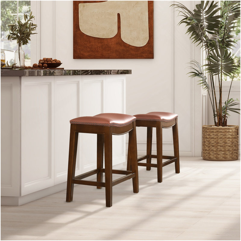 Tabouret de bar 24,5 po Barlow