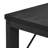 Broly 55.1'' L-Shape Computer Desk with Colorful LED Light and Built-In Outlets-1357720996