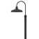 Forge Post Lantern