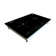 20" HORIZONTAL 2-BURNER Induction Cooktop 9 Power Builtin/Freestand 110V