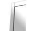 Boulogne Glass Flat Floor Mirror