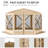 Hexagon Screen House