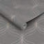 10m x 52cm Matte Wallpaper Roll