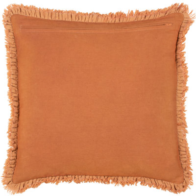 Knapen Bertie Square Throw Cushion