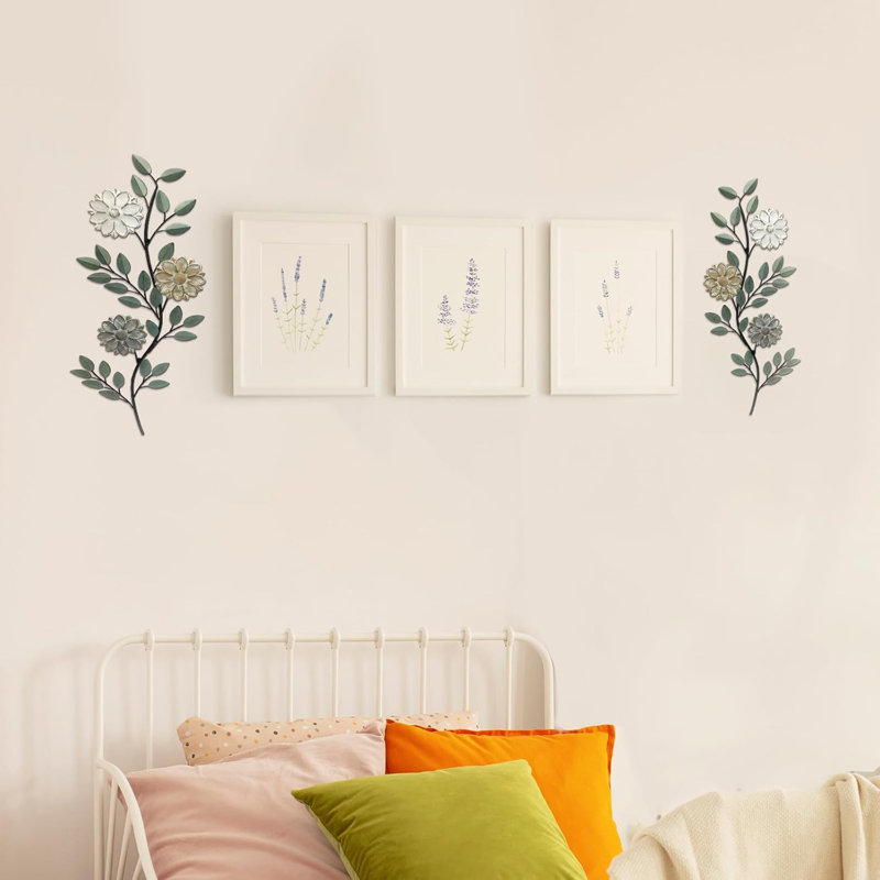 Metal Wall Artwork