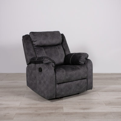 Affleck Upholstered Recliner