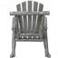 Chaise berçante de véranda, chaise berçante-1201780252