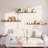 Floating Shelves