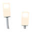 Kaylah Armed Sconce