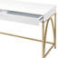 Bureau d'écriture Lightmane