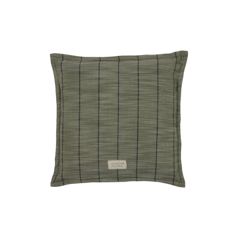 Kyoto Outdoor Seat Cushion