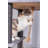 Catry 63" Cat Tree with Hammocks and Toys-1614146682