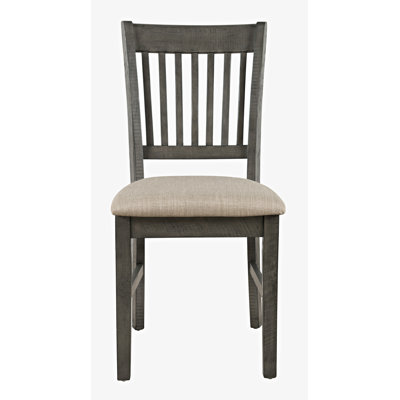 Chaise d'appoint Budworth