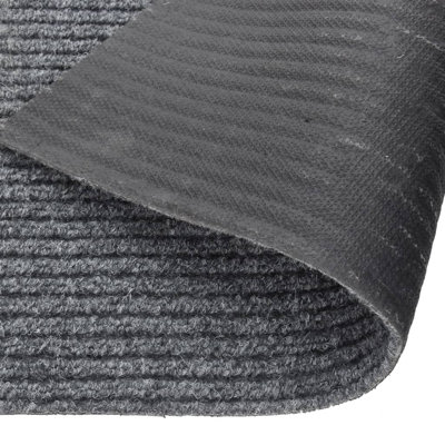 Bodmar Solid Colour Area Rug