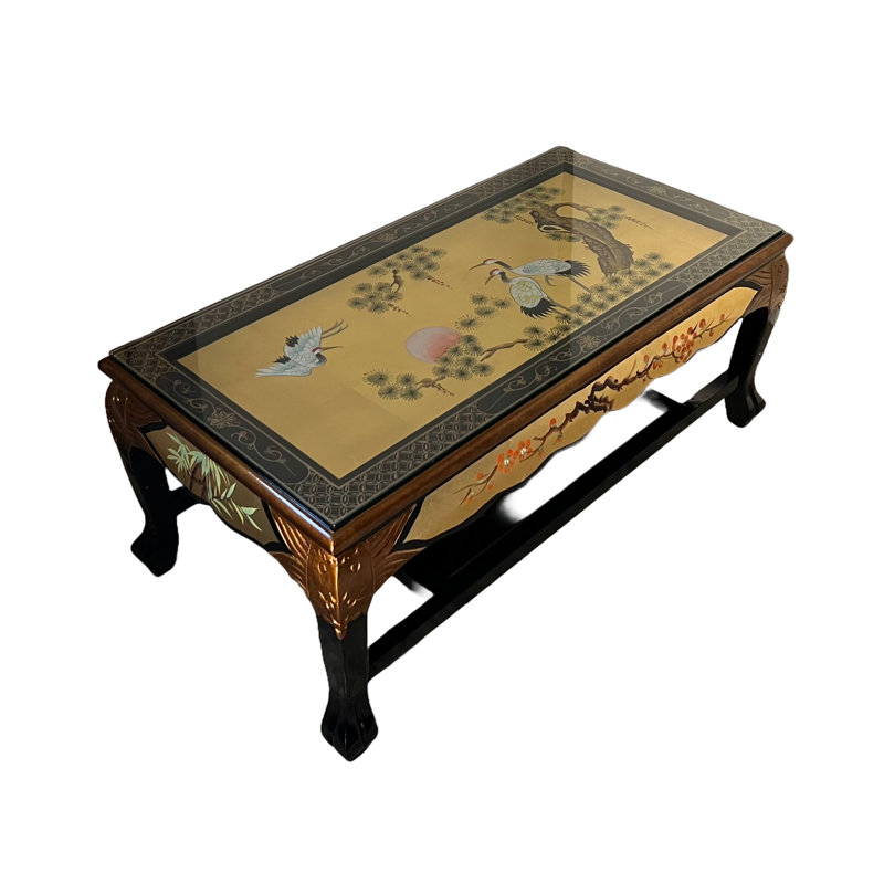 Apollonia Coffee Table