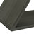 Damisha End Table-723398116