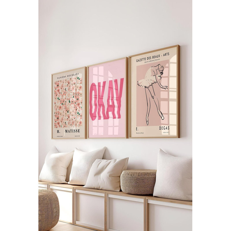Decorative Painting Set