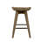 Basnti Swivel Solid Wood Counter Stool-46736900-46736903
