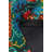 Caretta Chenille Floral Indoor / Outdoor Rug-1178734029