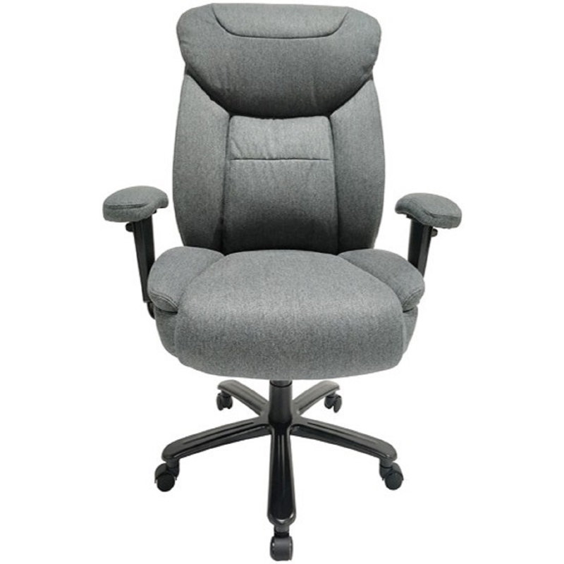 Inbox Zero Windber Executive Chair