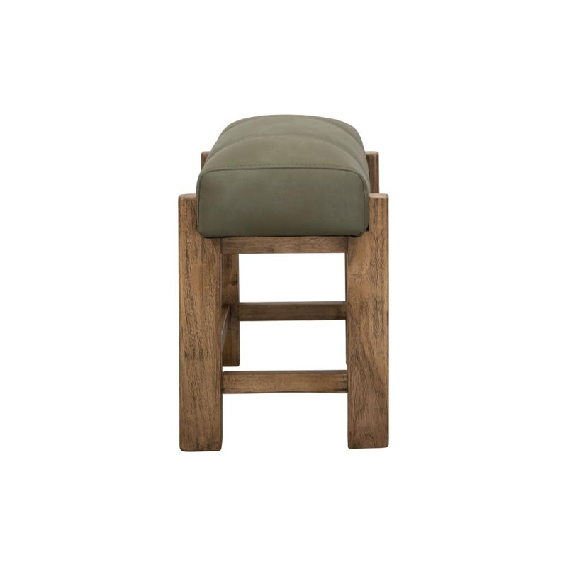 Balam, tabouret 24 po