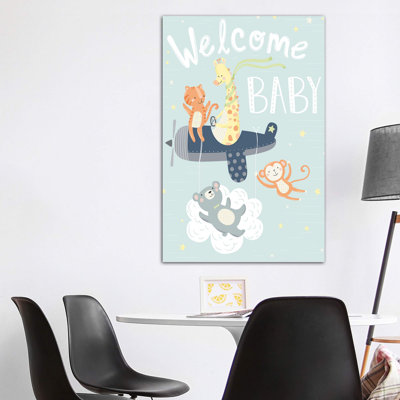 «Fairy Tale Fun» par Arrolynn Weiderhold - impression d'art graphique