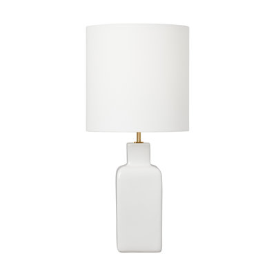 Visual Comfort Studio Ceramic Table Lamp